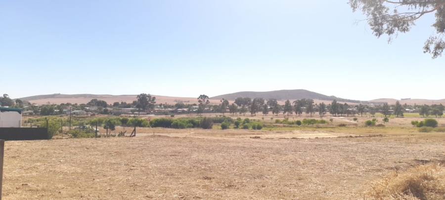  Bedroom Property for Sale in Moorreesburg Western Cape